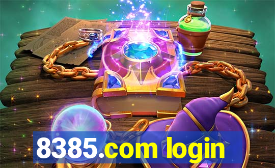 8385.com login